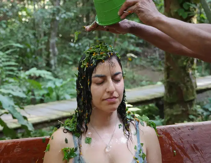 Aya Selva gallery
