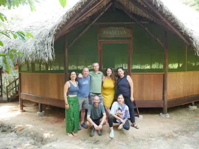Aya Selva gallery