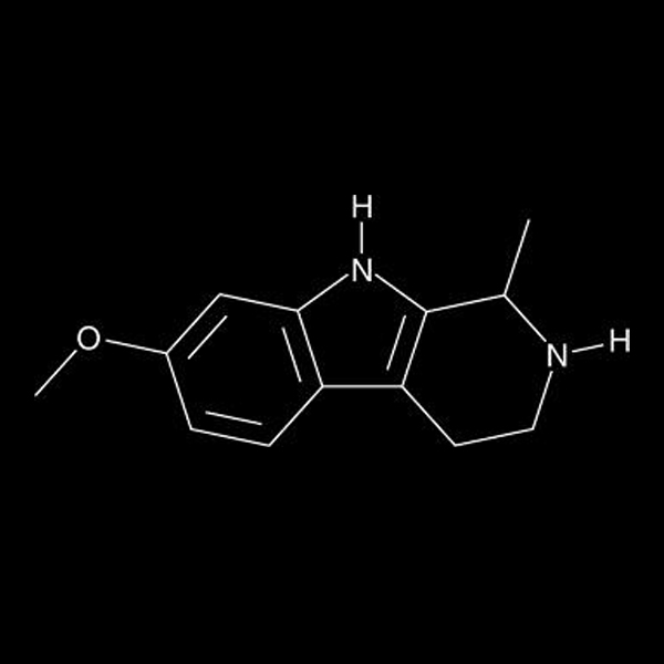 Tetrahydroharmine, another fascinating molecule found in the ayahuasca vines