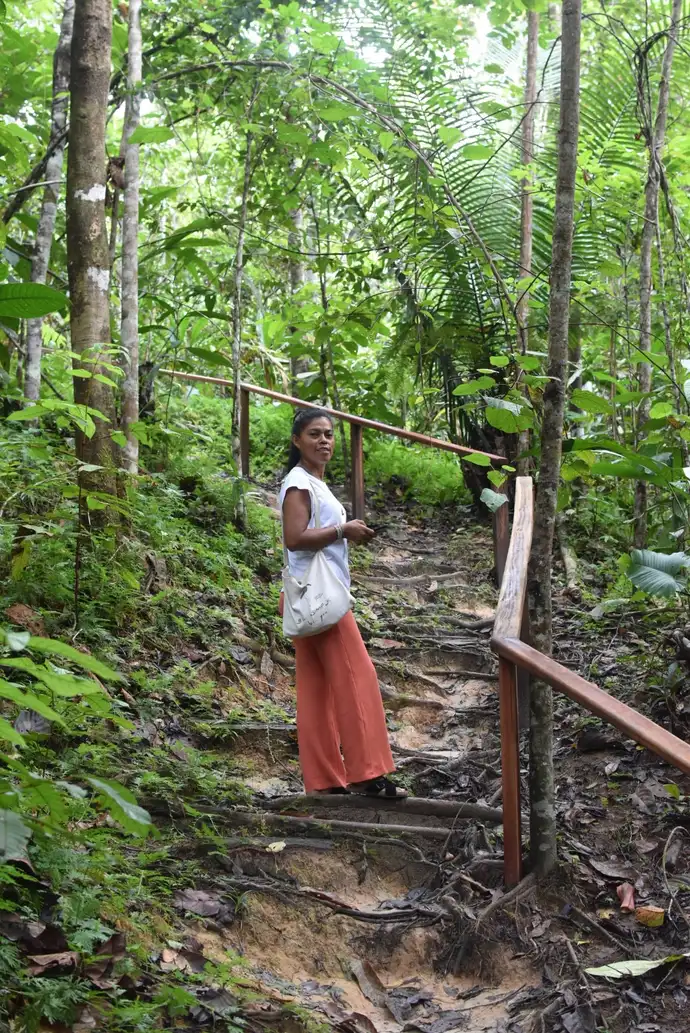 Aya Selva gallery