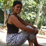 Vanesa, Co-founder & facilitator at Ayaselva